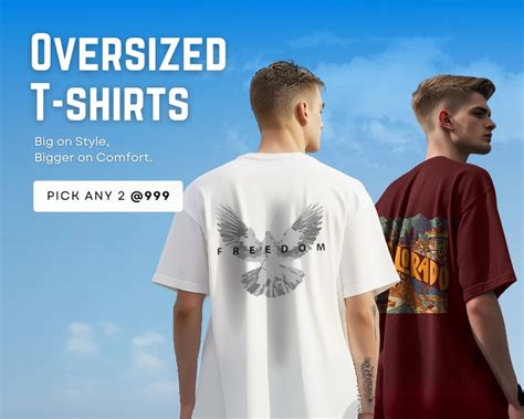 Online Shopping For Fashion Forward Men & Women - Nobero