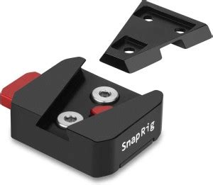 Proaim SnapRig V-Lock Assembly Mini Kit for V-Mount Battery Quick ...