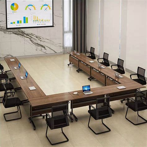 Image result for Folding Conference Table