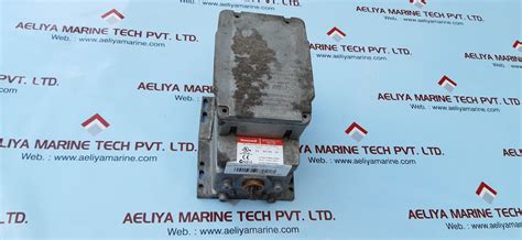 Honeywell m8185d1006 modutrol iv motor – Aeliya Marine Tech