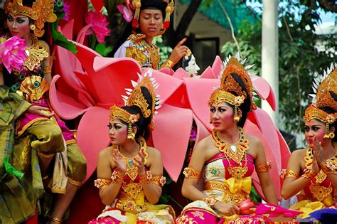 Indonesian Arts : Indonesia – JFFA