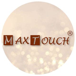 Official Website for Justgold,Maxtouch and Miss&Mrs - Makeup Products ...