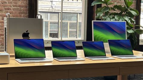 M3 MacBook Air vs. M3 MacBook Pro: Which Mac is best for you? | Mashable