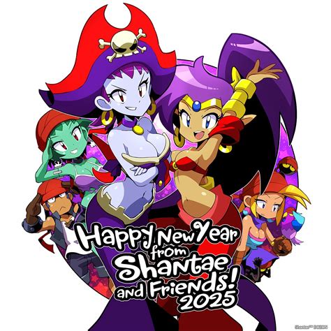 Shantae Image by MrBozon #4516805 - Zerochan Anime Image Board