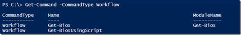 Image result for PowerShell Workflow