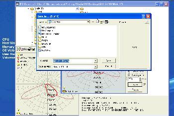 IES File Viewer 的图像结果