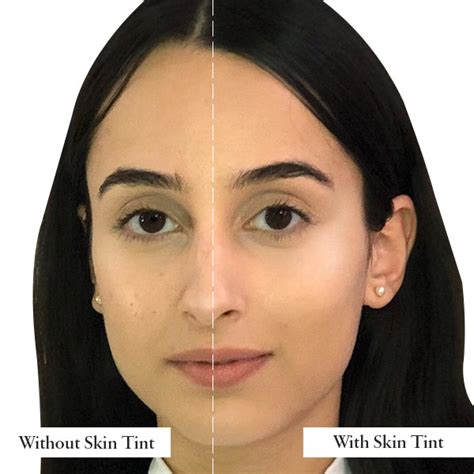 Just Herbs Find Your Shade