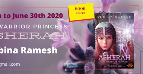 Flaming Sun: Sundari Venkatraman (Indie Author): Blog Tour: ASHERAH ...