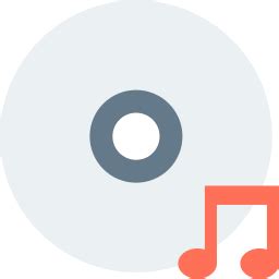 Download Free Cd Icons in PNG & SVG