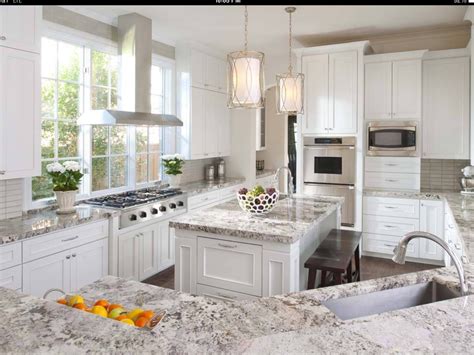 Kitchen Island With Granite Countertop - Ideas on Foter