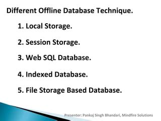 Image result for Offline Database