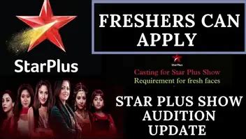 Auditions — ACMODASI India
