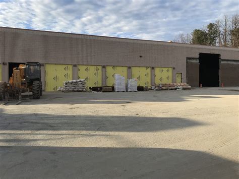 Floor & Decor Under Construction |The Bannett Group