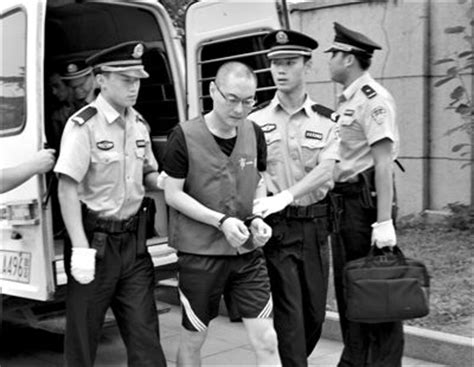 北京摔童案被告人被判死刑 曾称过程记忆清楚|被告人|北京|韩磊_新浪新闻