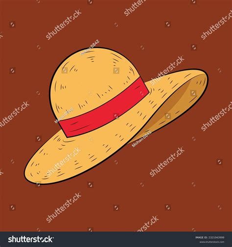 5,224 One Piece Hat Images, Stock Photos & Vectors | Shutterstock