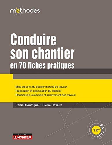 Amazon.in: Buy Le moniteur - 12 ed 2017 - conduire son chantier en 70 ...