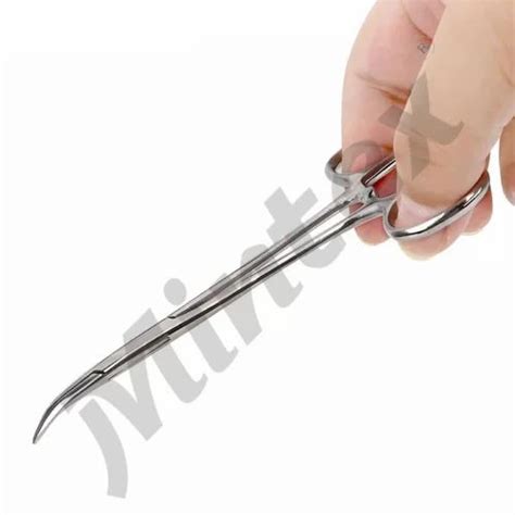 General Surgical Instruments - Mayo Needle Holders Manufacturer from ...