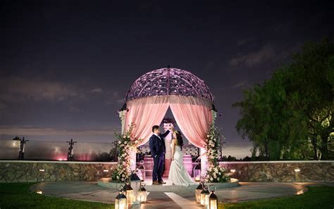 Wedding Venues in Seal Beach, CA | Old Ranch Country Club