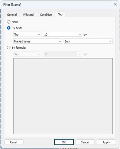 Image result for Tableau Performance with Context Filters