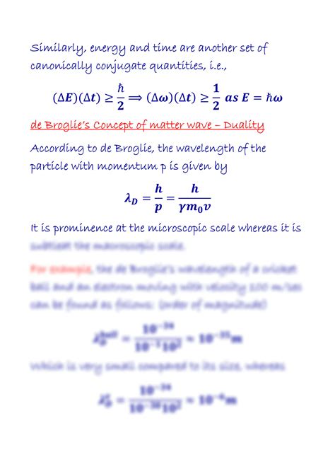 SOLUTION: Quantum mechanics schrodinger equation and stationary states ...
