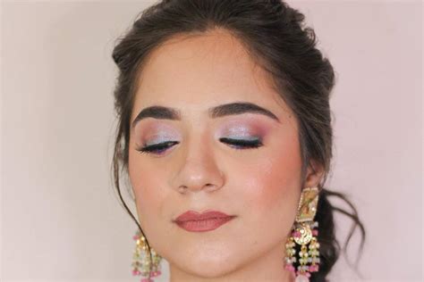 Drishti Makeovers, Model Town - Makeup Artist - Model Town 1 ...