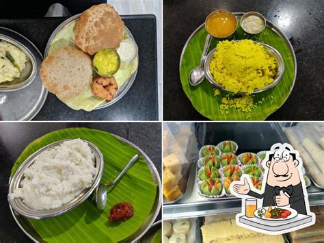 Hotel Gowri KKrishna (New Scheme Road), Pollachi - Restaurant menu ...