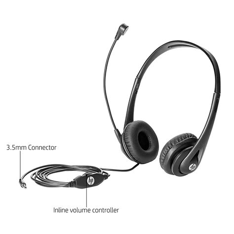 Image result for HP Headset Microphone Array