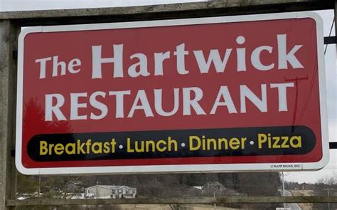 Explore Hartwick: Rural Charm, River Views, and More!
