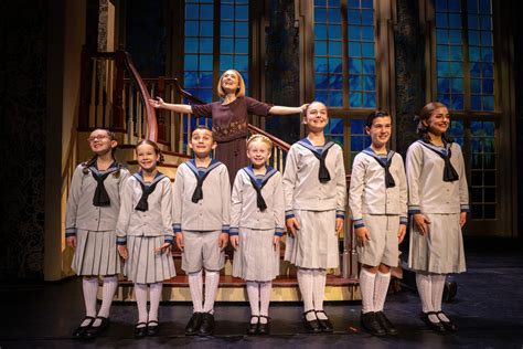 “The Sound of Music” Broadway musical extends performances in Hong Kong ...