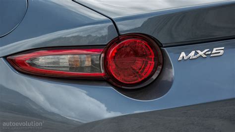 2017 Mazda MX-5 Roadster Coupe to Debut at the New York Auto Show - autoevolution