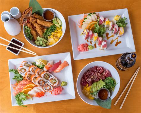 Sumo Japanese Restaurant Menu Deerfield Beach • Order Sumo Japanese ...