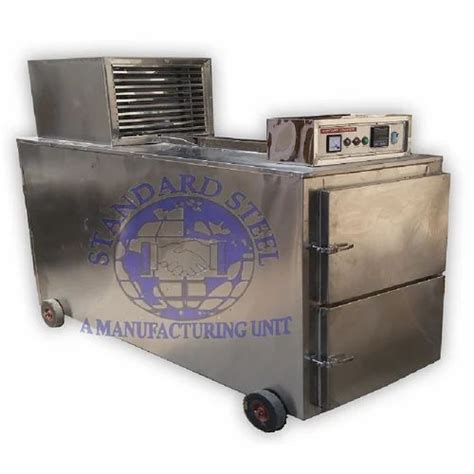 Standard Steel - Manufacturer of Laboratory Equipment & Mortuary ...