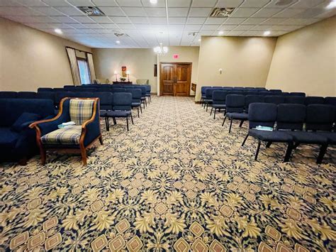 Meyer Brothers Colonial Chapel | Sioux City, IA