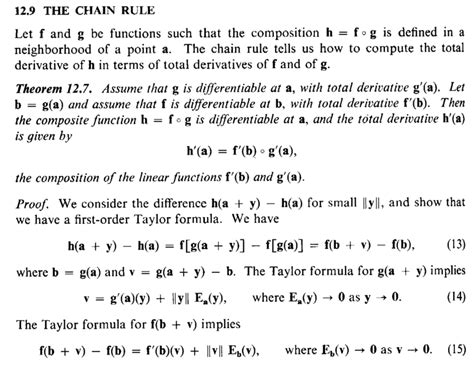 Applying Chain Rule to Vector Valued Functions 的图像结果
