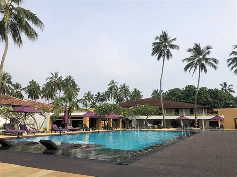 AVANI KALUTARA RESORT - Resort Reviews, Photos, Rate Comparison ...