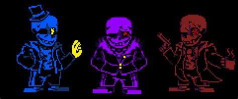 Image result for Inconsequential Trio