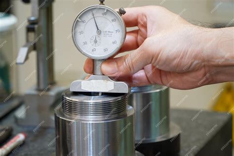 Image result for Using Dial Depth Indicator