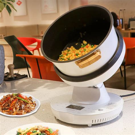 Automatic Frying Machine 的图像结果