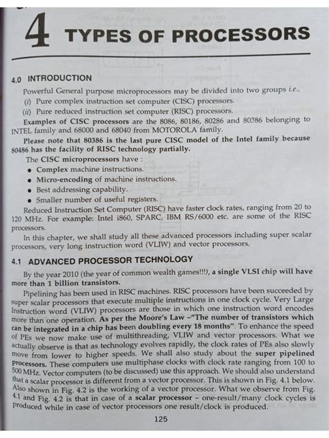 Processor Types Explained 的图像结果