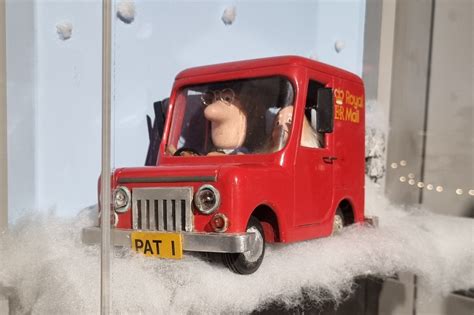 Postman Pat Animation 的图像结果