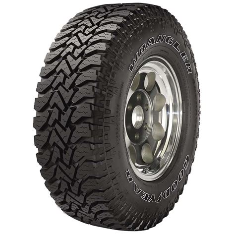 Goodyear Wrangler Authority A/T All Terrain Light Truck Tires Online ...