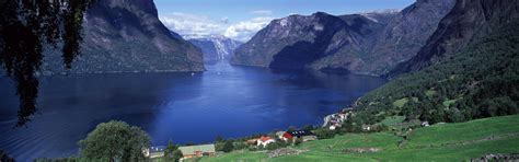Aurlandsfjord Norway Wallpaper - Photo #29283 - Free 3D Models | Free ...