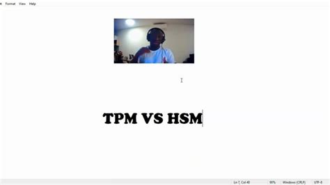 Image result for Trusted Platform Module vs BitLocker