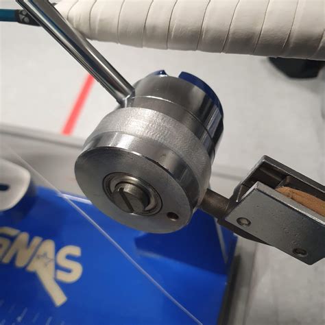 Image result for Drop Weight Stringing Machine