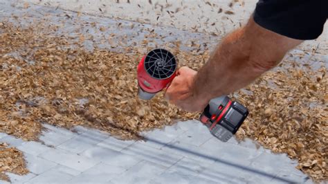 Bullseye Blower Review