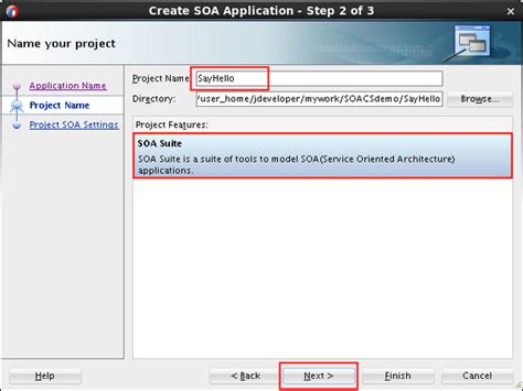 Image result for Oracle SOA JDeveloper Composite Reference