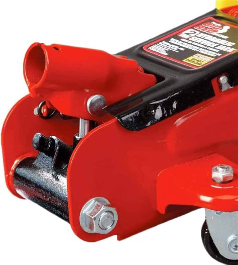 Popular Portable Hydraulic Floor Jack For Home Style