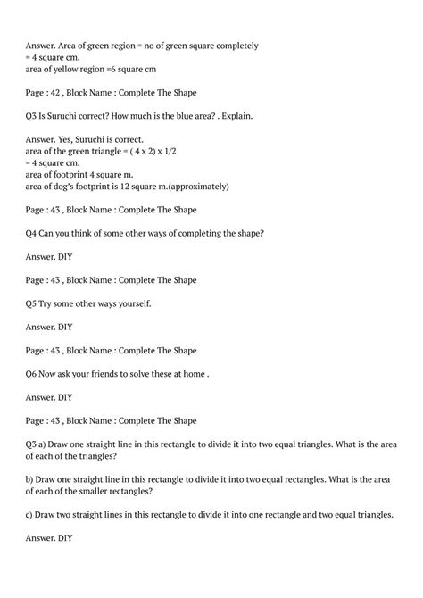 Class 9 Maths Chapter 5 3 Questions 的图像结果