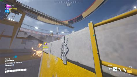 Necessity Breeds Innovation : r/thefinals