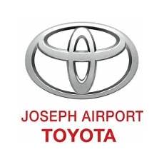 Joseph Airport Toyota by Joseph Airport Toyota Reviews Glassdoor Joseph Airport Toyota